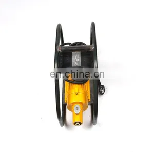 Single Phase Electric Concrete Mixer Motor 30 kw 220v 1 1kw thumbnail-3