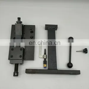 Beacon Common Rail Diesel Injector Removal Dismounting Tool Stand thumbnail-3