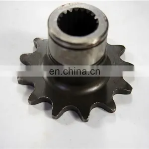 Kubota Harvester Spare Parts 5K101-3159 Sprocket thumbnail-3