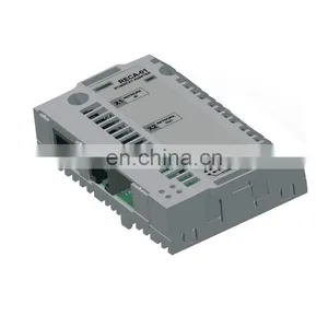ABB EtherCat Adapter for Control Purposes RECA-01 thumbnail-1