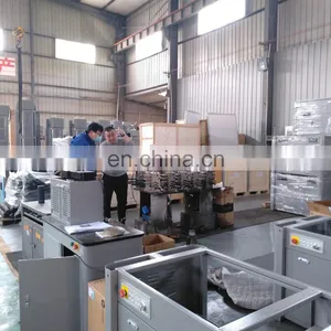 WAW-1000D 100TON Computer Static Tensile Strength Testing Machine thumbnail-4