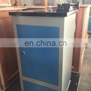 VU-2Y Metal Impact Specimen Gap Broaching Machine With Hydraulic Automatic thumbnail-4