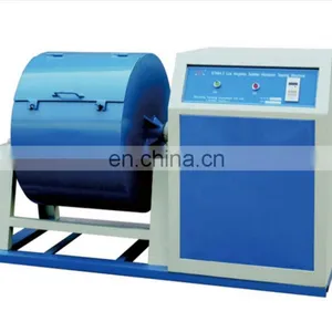 STMH-3 Los Angeles Splitter Abrasion Testing Machine thumbnail-1