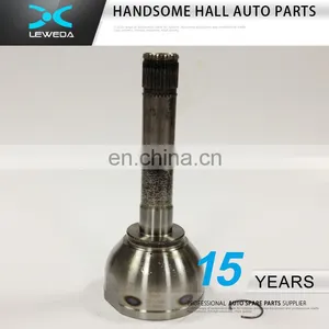 Front CV Axle Outer CV Joint Together With CV Joint Boots T0-1-026 for TOYOTA LAND CRUISER FZJ80 thumbnail-1