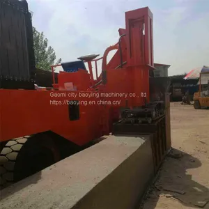 Shoulder Stone Forming Machine Shoulder Stone Synovial Machine Slipform Machine for Abutment Teeth thumbnail-3