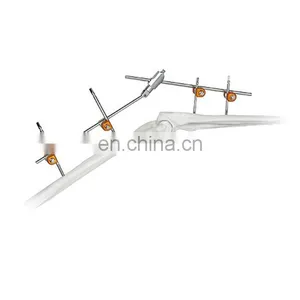 China Manufacture Elbow Joint External Fixator Orthopedic Surgical Instrument thumbnail-1