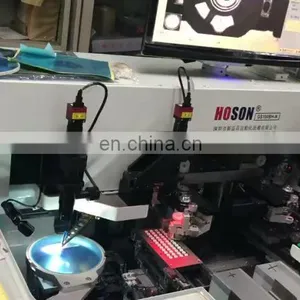 Small MOQ 110V 50W Driverless Solderless Full Spectrum Led COB Chip For Grow Light thumbnail-1