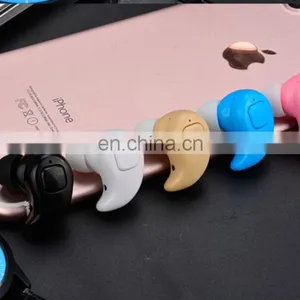 New Arrival S530x Mini Wireless Bluetooth Headset, Invisible Earplugs, Super Mini Sports Mini 4.1 Stereo thumbnail-3