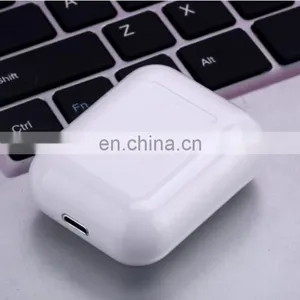 Factory Price Hot Sell I12 Mini Portable Fashion Water Proof Anti-noise Smart Bluetooth Earphone thumbnail-5