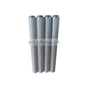 304 316 316L Sintered Stainless Steel Filter Element Cartridge Used in Front Filter for Water Treatment thumbnail-7
