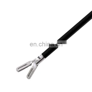 Geyi Laparoscopic Bipolar Forceps and Bipolar Cable for Autoclavable Laparoscopic Instruments thumbnail-2