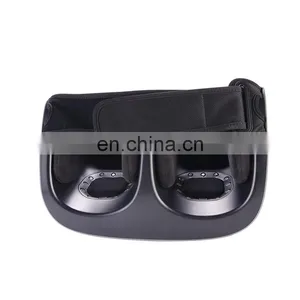 2021 Vivanstar Pain Relief Infrared Heat Machine Model MT3601 Knee Massager thumbnail-6
