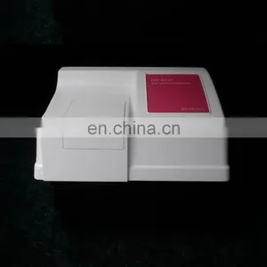 DW-S430 Portable Near Infrared Spectrometer thumbnail-3