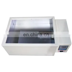 Lab Instrument Digital Sand Bath For Cathodic Disbondment Tester thumbnail-1