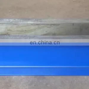 Cube Beam Mould/Steel Concrete Cube Mould/Concrete Cube Test Moulds 150x150x600mm thumbnail-4