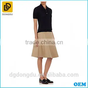 Customized Promotional T-shirt 2016 Fashion Design Your Own T Shirt thumbnail-2