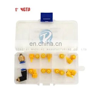 NO.007(9) Rapid Fuel Return Connector thumbnail-2