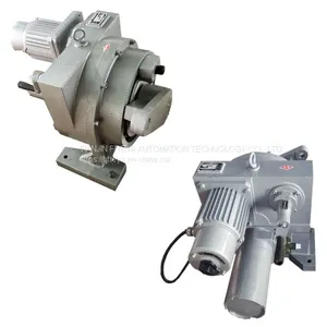 Butterfly Valve Motorized Actuator ZKJ-610M ZKJ-710M ZKJ-810M thumbnail-1