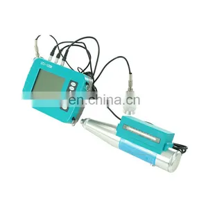U200 Schmidt Concrete Rebound Hammer Testing Equipment Ultrasonic Test Meter thumbnail-1