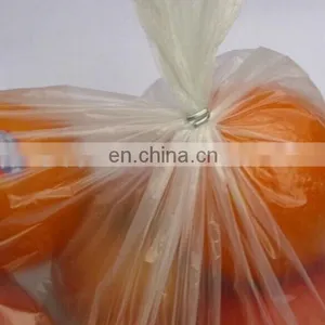 Professional Manual Fruit Bags Clipper Packing Machine thumbnail-2
