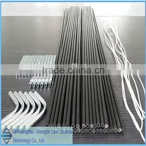 Frp Light Weight Tent Poles thumbnail-5
