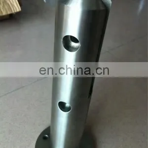 Tempered Frameless Glass for Balustrades and Swimming Pool Fence thumbnail-3