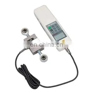 50~500N hf S Type Sensor Digital Push Pull Force Gauge Tester thumbnail-1