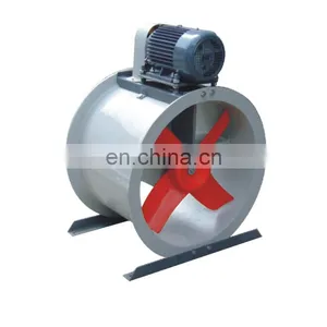 3" 4" CZR Mini Electric Hot Air Snow Blower For Drying thumbnail-4