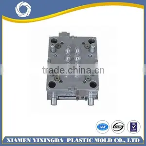 Top Quality Plastic Injection Moulding Assembly thumbnail-1