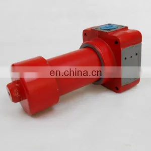 Demalong Manufacture LEEMIN Oil Filter QYLX-160X40 High Pressure LEEMIN Filter thumbnail-2