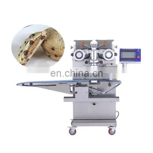 Beikn Hot Sale Machinery Forming and Encrusting Machine With CE Certificate thumbnail-6