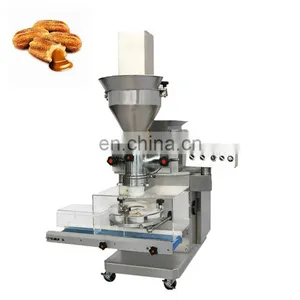 Industrial Meatball Automatic Round Fish Ball Making Machine thumbnail-6