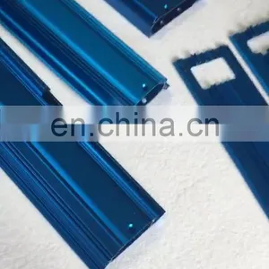Toshine Aluminum Dye Anodizing thumbnail-1