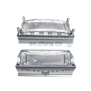 New Design Product Auto Spare Parts Car Plastic Injection Mold Plastic Mould thumbnail-3