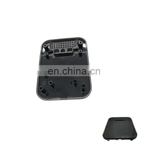 Diy Quality Precision Rapid Prototyping Plastic Mouldings Casting Cnc Oem Machining 3 Axis Milling Turning Parts Services thumbnail-1