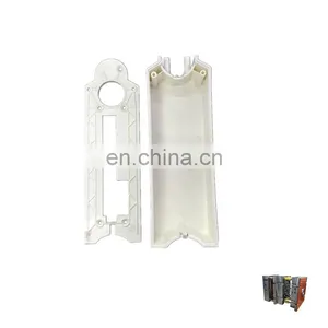 Custom Prototyping Tooling Cheap Customized Molded Moulding Nylon Pa6 Small Motor Plastic Pom Gear Molding Parts Injection Mold thumbnail-1