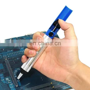 Desoldering Pump With Aluminum Body thumbnail-1