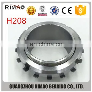 Supply Imported Brand Bearing Adapter Sleeve H207 thumbnail-3