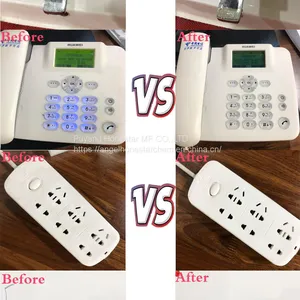 Cleaning Appliances Kitchen Kitchen Items List thumbnail-4