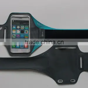 Sport Armband With Bluetooth Earphone-Runner Kit thumbnail-1
