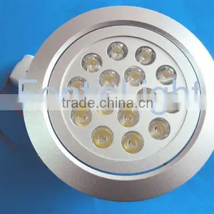 15w High Power Led Downlight/ Energy Saving thumbnail-1