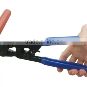Pex Crimping Tool Pressing Tool for USA PEX Copper Rings Tool, Pex Pipe ASTM877/876 thumbnail-2