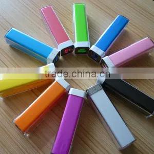 Starbucks Power Bank,Waterproof Solar Power Bank,Lipstick Power Bank thumbnail-1