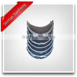 DCEC 6BT Truck Engine Connecting Rod Bearing 3939859 thumbnail-1