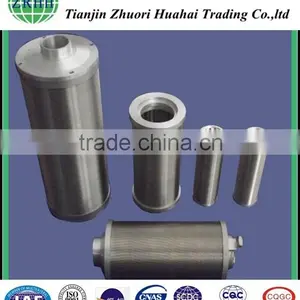Famous Qualified Manufacturer Supply Marine Diesel Filter thumbnail-1