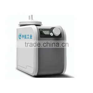 Portable Phlegm Suction Unit thumbnail-1