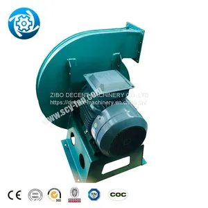 High Quantity SDS Jet Tunnel Ventilation Flow Fan for Sale thumbnail-2