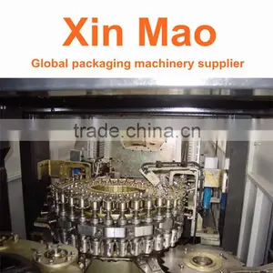 Latest RD Injection Blow Moulding Machine thumbnail-5