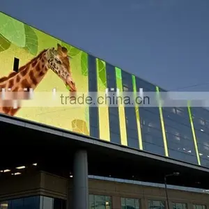 P16 Outdoor Full Color Led Display Price/led Display Sign/led Display Manufacturer thumbnail-1