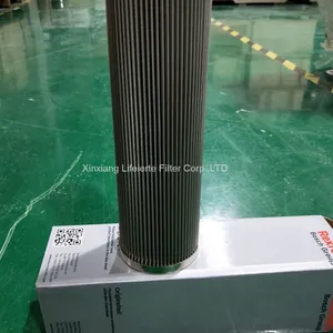 Rexroth Replace 16.9021/S PWR3-F00-0-M Hydraulic Oil Filter R928016873 thumbnail-4